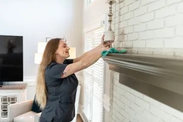 Apartment Cleaning in Toronto