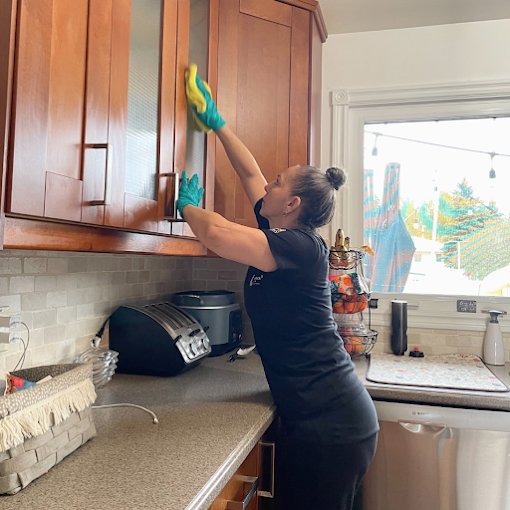 Royal House Cleaning Services Toronto Midtown