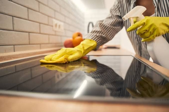 Deep Cleaning in Toronto