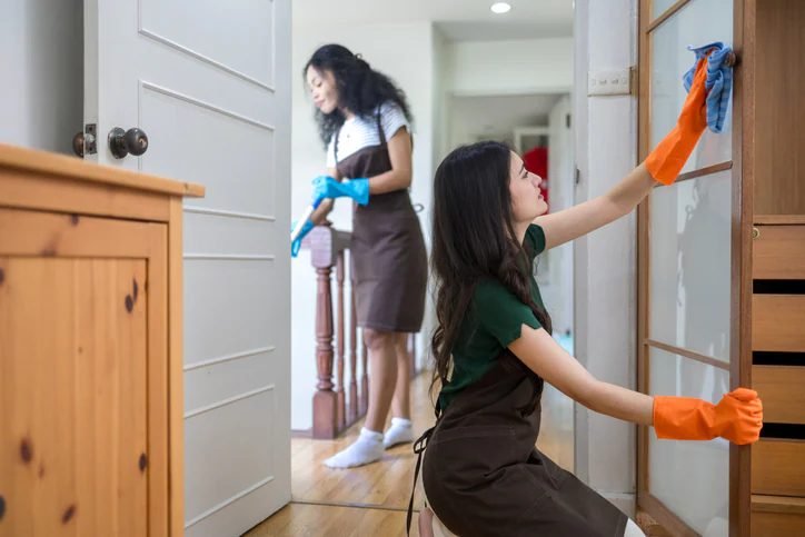 House Cleaning project in Toronto