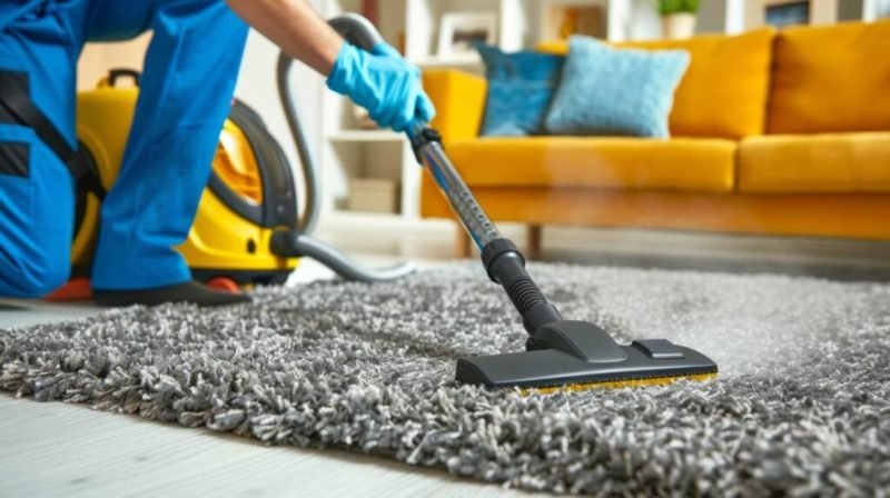 House Cleaning project in Toronto