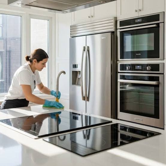 House Cleaning project in Toronto