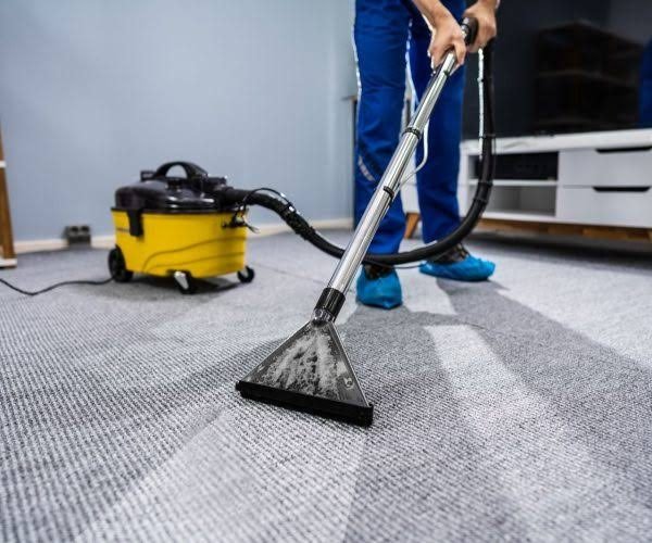 House Cleaning project in Toronto