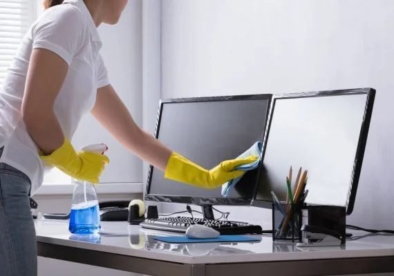 House Cleaning project in Toronto