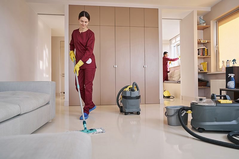 House Cleaning services in Toronto, Ontario