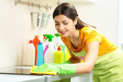 Maid Service in Toronto