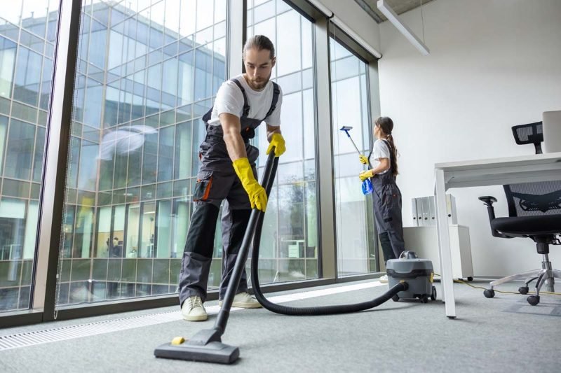 Maid Service services in Toronto, Ontario