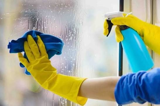 Spring Cleaning services in Toronto, Ontario