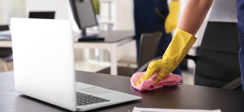Window Cleaning services in Toronto, Ontario